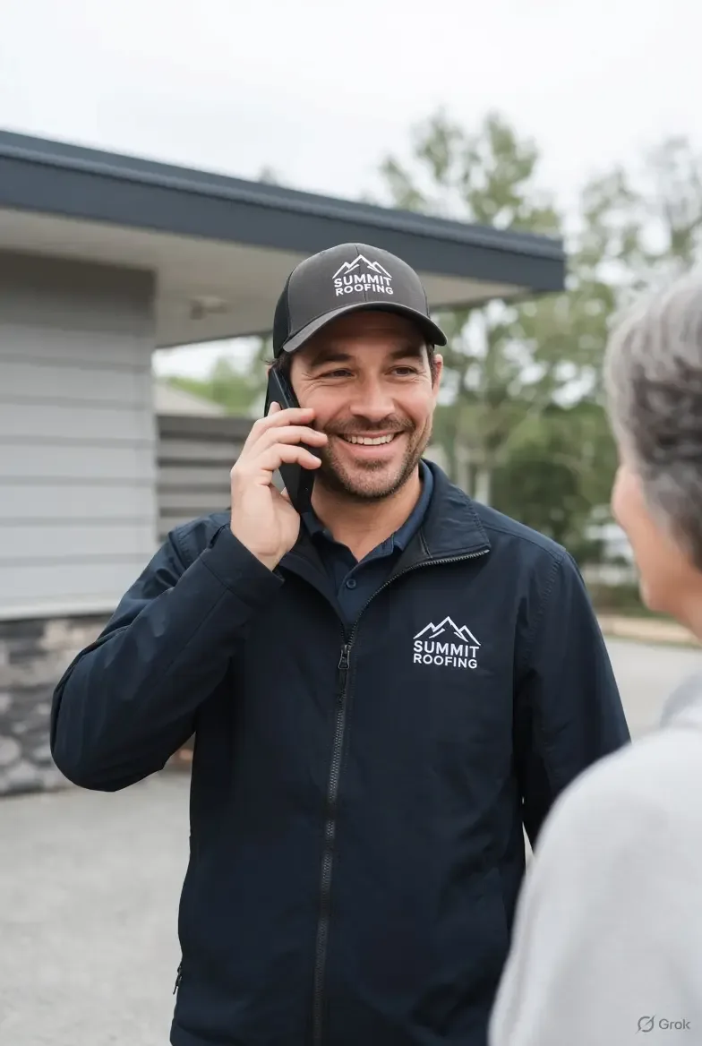 Flat Roof Leak Repair Glenfield, NY FAQs